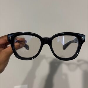 Jacques Marie Mage eyeglasses